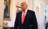 Trump Approval Rating Tracker: Economic Performance Gets Poor Marks