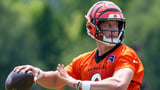 Joe Burrow Had Sad Reason for Not Buying $3 Million Batmobile