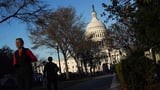 Federal services, agencies slowly returning after government shutdown ends