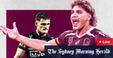 Brisbane v Penrith NRL Preliminary final LIVE: Panthers and Broncos go head-to-head for a spot in the grand final