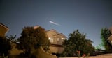 SpaceX Dragon's return to Earth rattles Los Angeles with sonic boom - Los Angeles Times
