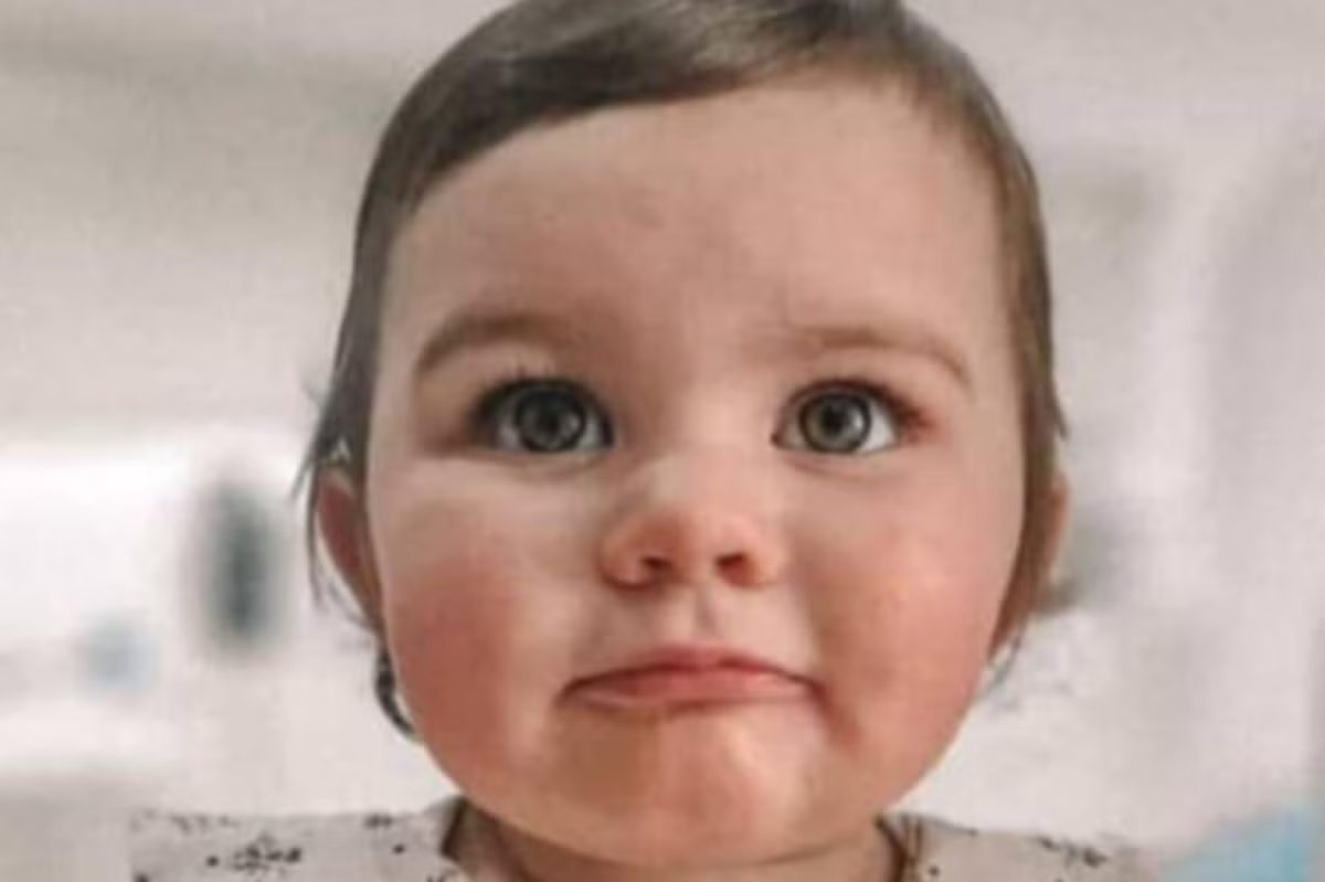 Family pay tribute to ‘gorgeous’ toddler killed in Land Rover crash outside church