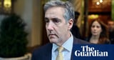 Trump lawyers to launch final blows at Michael Cohen in hush-money trial