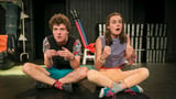 Horizon Power partnership brings live theatre to regions including Exmouth