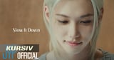 Stray Kids’ Felix drops “Slow It Down” During Run It world tour