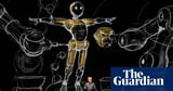 AI hardware firm Nvidia unveils next-gen products at Taiwan tech expo