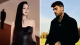 ‘Fanfiction coming true’: BLACKPINK’s Jisoo and Zayn Malik reportedly collaborating for new duet – Deets inside