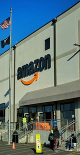 Amazon negotiates multi-billion Euro cloud investment with Italy