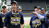 How Christian Yelich is carrying on Bob Uecker's legacy - ESPN