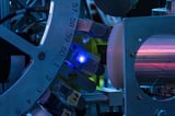 Ion beam analysis reveals 'forever chemicals' in reusable feminine hygiene products