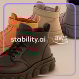 Stability AI Brings Image Services to Amazon Bedrock, Delivering End-to-End Creative Control with Enterprise-Grade Infrastructure — Stability AI