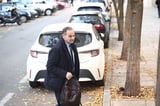 Former Spanish minister and aide sent to prison without bail amid corruption probe | Euractiv