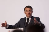 Macron backs 'end of life' bill, aims for parliament debate in May