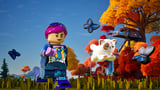 'Fortnite' Launches Access for Players to Build Lego Islands