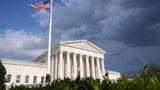 Supreme Court resolves sides with military reservists in federal pay fight | AP News