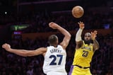Austin Rivers Turns Heads With LeBron James Statement