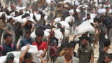 EU Commission proposes research funding curbs on Israel over Gaza