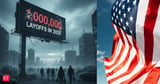 Layoff tsunami hits US as 71,000 jobs slashed in November: 2025 becomes first 1.1 million+ cut year since