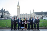 Antrim and Newtownabbey showcased at Westminster as 'uniquely compelling' investment location