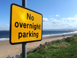 Brexit rules spark ‘clear demand’ for more motorhome parking, lobby group says