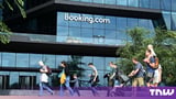 EU opens Digital Services Act investigation into Booking.com over scams