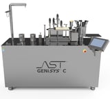 AST's GENiSYS® C Fill-Finish System Installed at Ascend's Alachua Facility to Boost Gene Therapy Production