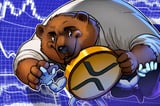 XRP Risk Of Sub-$1 Drop Rises But Onchain Data Shows Silver Lining