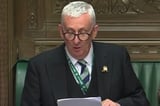 MI5 warns MPs they are being targeted by China and Russia
