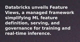 Databricks Streamlines ML Feature Management