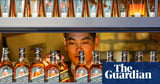 Johnnie Walker owner Diageo says Trump tariffs could hit profits by $150m