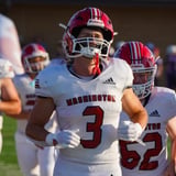 Penn State Adds Commitment From Case Alexander