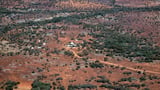 Bodies of father, son found in outback