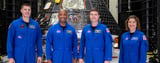The Artemis II Moon Launch: Unity on Earth and in Space // Scholastic // University of Notre Dame