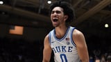 2024 NBA Draft: Duke's Jared McCain pro after earning ACC All-Rookie Team honors