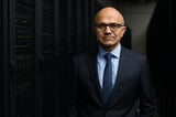 Power instead of chips: Why Microsoft's boss Nadella is putting the brakes on AI expansion