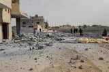 UN rights office raises alarm over harm to civilians caused by Israeli strikes in Lebanon | The Times of Israel