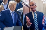Trump urges Thune to keep Senate in session until it passes SAVE America Act or ends filibuster