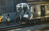 Operator in CTA Yellow Line crash had alcohol in his system, NTSB report finds