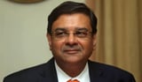 ACC appoints former RBI governor Urijit Patel as IMF Executive director