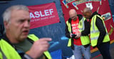 Britain braces for autumn of chaos as 90M per day strikes threaten to break the country