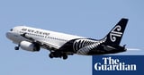 Air New Zealand is first major airline to scrap 2030 emissions target