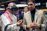Sheraa highlights Sharjah’s purpose-driven innovation at VivaTech 2025