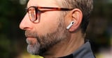 Apple is eyeing AirPods with camera and health sensors as “priority”