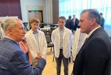 South Dakota’s only medical school will move from Vermillion to Sioux Falls