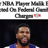 The Shade Room on Instagram: "TSR Staff Lawrencia! @lawrencia.cg
_____________________________________
#TSRSports: Former Detroit Pistons guard #MalikBeasley has reportedly been indicted on federal gambling charges tied to an alleged sports betting scheme, according to ESPN’s Shams Charania.
_____________________________________
Authorities are reportedly arranging for Beasley to voluntarily surrender later this week.
_____________________________________
Beasley has been under NBA investigation over suspicious prop bets linked to the 2023-24 season. One of the games under scrutiny took place while he was with the Milwaukee Bucks, when unusual betting activity centered on his rebounding total before a matchup against the Portland Trail Blazers. Beasley ultimately finished the game with six rebounds.
_____________________________________
Court documents related to the indictment were not immediately available. (📸: @gettyimages) ✍🏾: #TSRStaffLG"