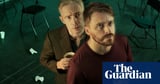 Jack Lowden joined by Martin Freeman in alcoholism drama The Fifth Step