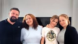 Christian family takes fight to DC embassy after government seizes daughters over 'religious extremism'