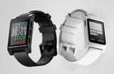 Pebble creator unveils two new Pebble-inspired smartwatches | TechCrunch