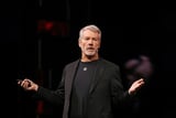 Michael Saylor Bets on a $100 Billion Bitcoin ‘Credit’ Dream