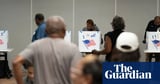 Top US firms that backed Voting Rights Act donate to groups working to undermine it
